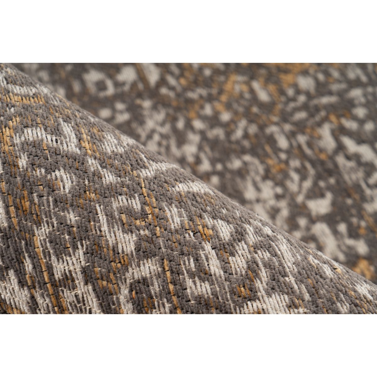 Davis 225 Beige 120 x 170 cm Bild 3