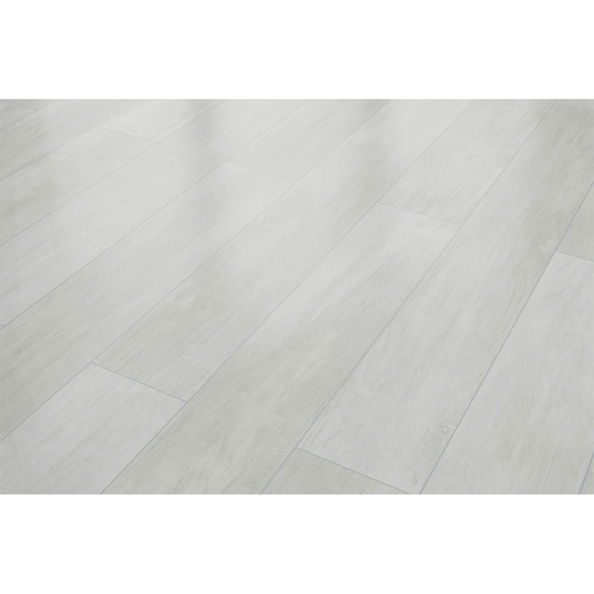 Classen  Vinylboden Green Vinyl Pinie weiss 1290 x 173 x 4 mm Bild 1