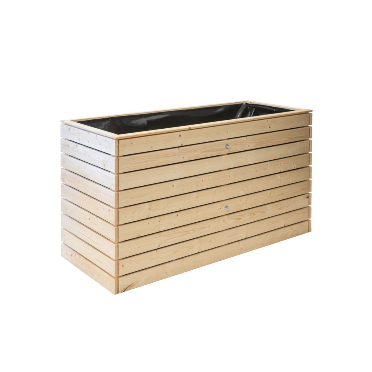 Westmann Hochbeet Asket XL 70x160x90cm Bild 6