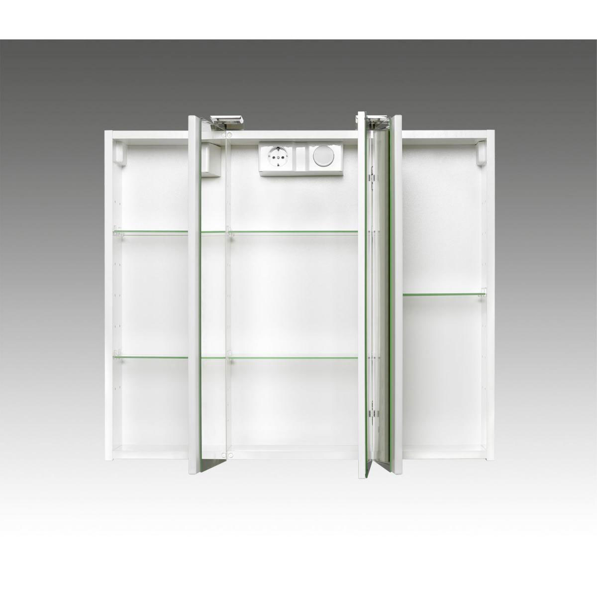 Jokey LED-Spiegelschrank Jarvis