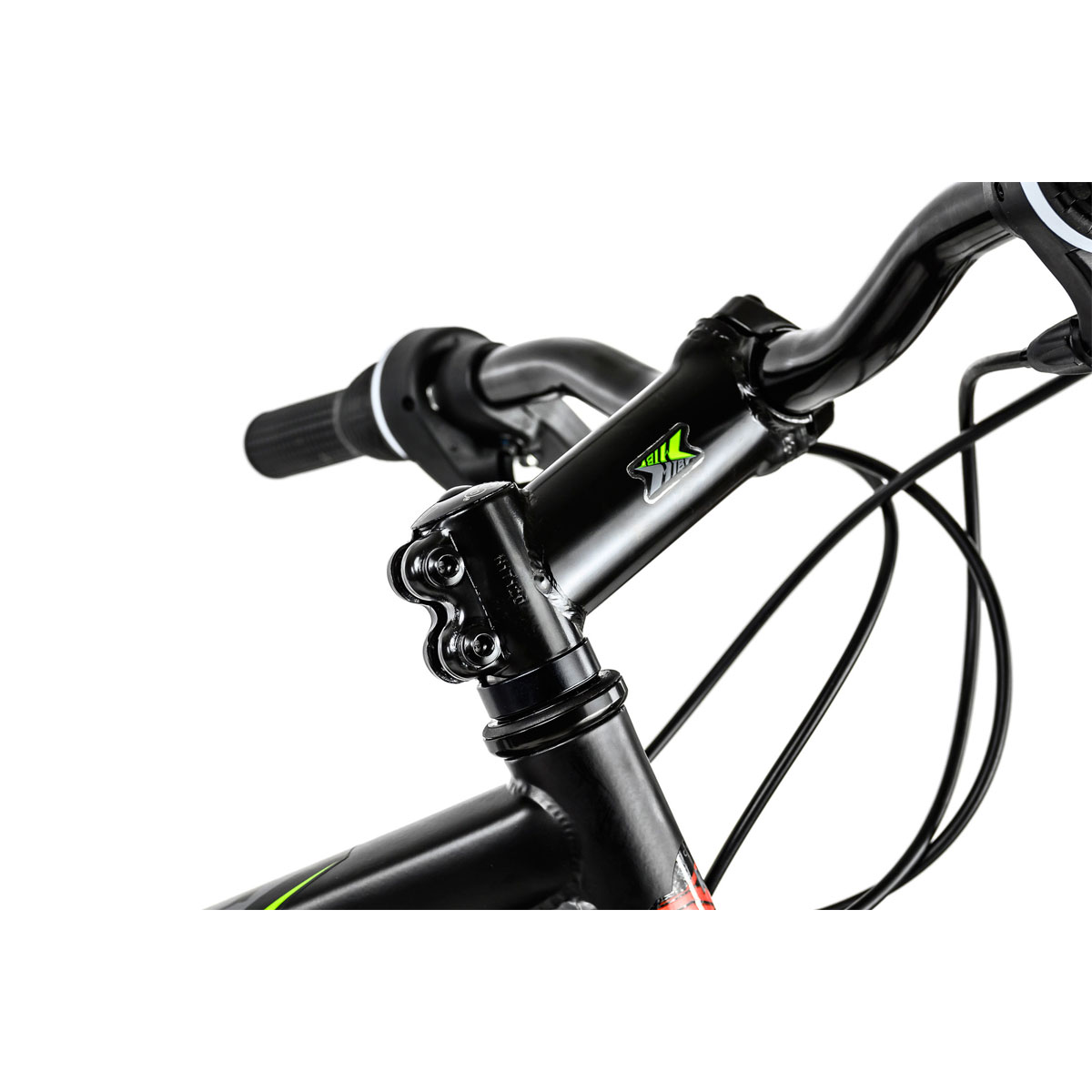 KS Cycling Mountainbike Heist Hardtail 29 Zoll schwarz Bild 4