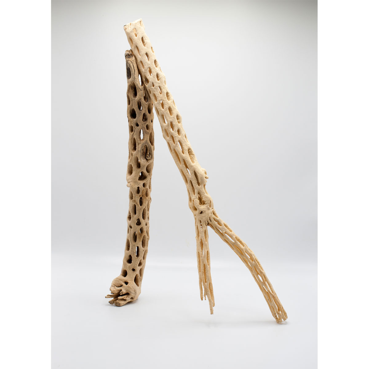 Vuka-Holz 45-60 cm