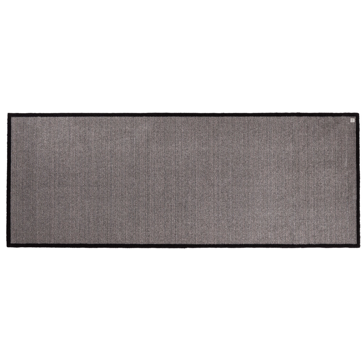 Fußmatte Gentle 67 x 170 cm Wild Mauve