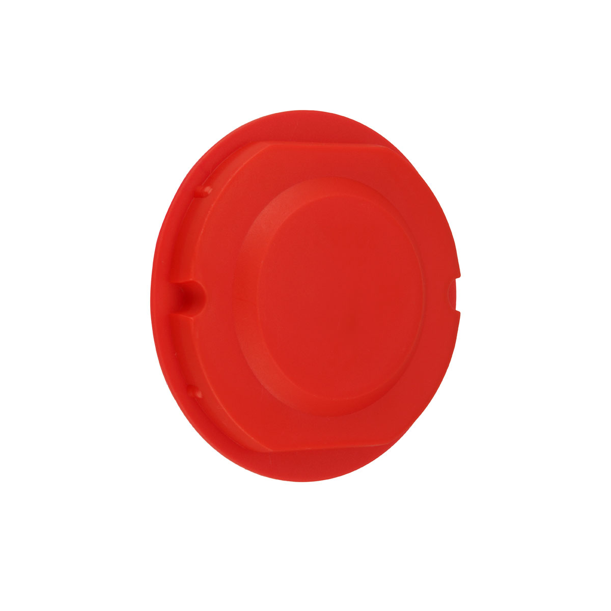 REV Ritter Signaldeckel für Schalterdosen rot 60 mm Bild 5