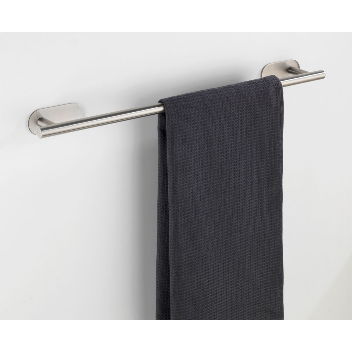 Wenko Turbo-Loc Badetuchstange Uno Orea Bild 8