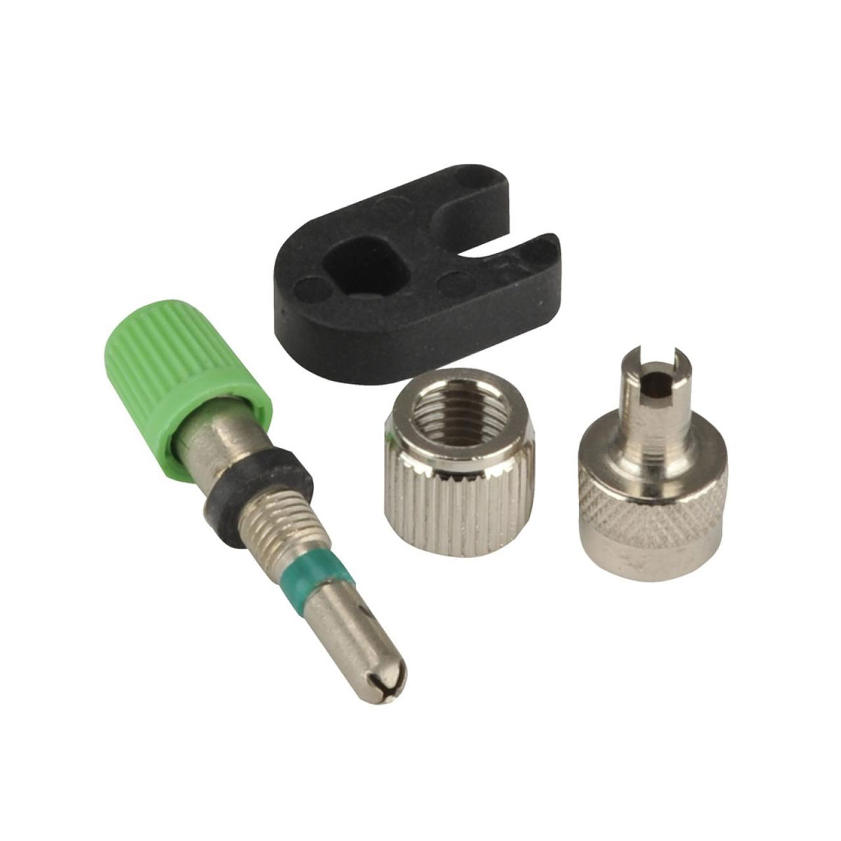 Fischer Bikes Ventil-Set 8-teilig