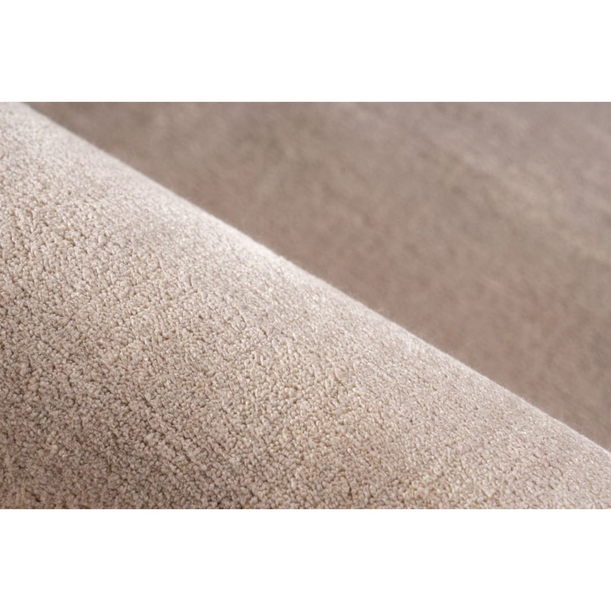 Village 125 Champagner 80cm x 150cm Bild 4