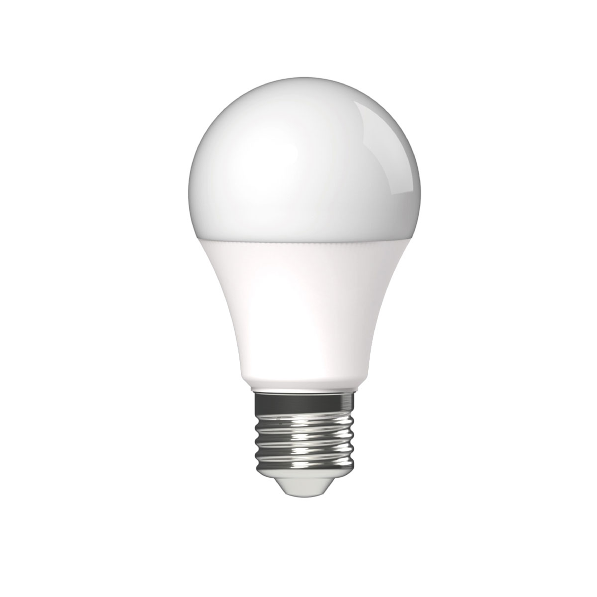 Flector LED-Lampe E27 Birnenform