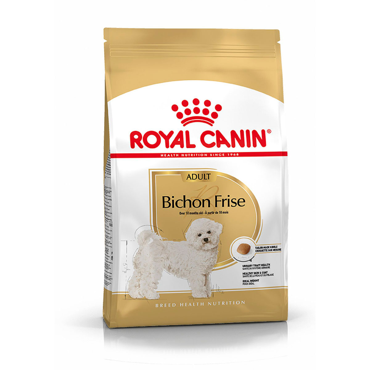 Royal Canin  Bichon Frise Adult 1,5 kg