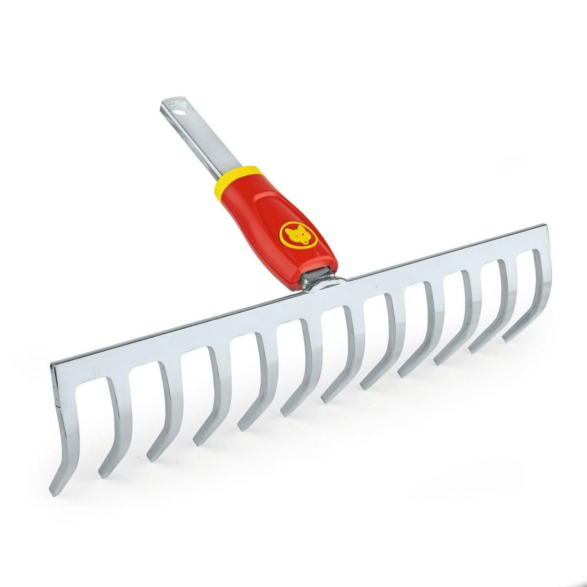 Wolf Garten Rechen DR-M 30 Bild 2