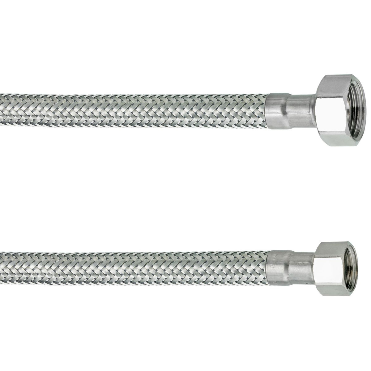 Cornat Verbindungsschlauch 1/2 IG 1/2 IGx200 mm