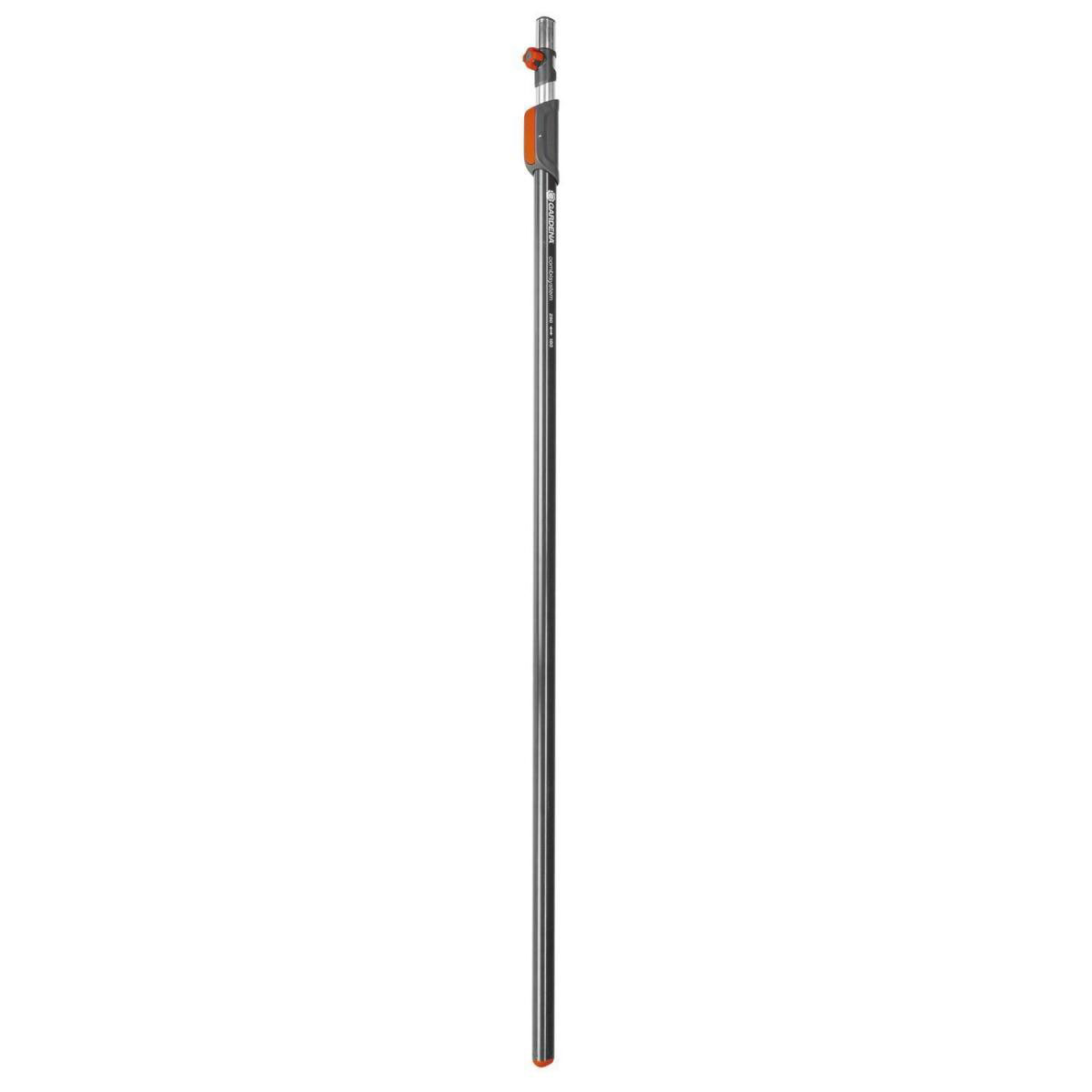 Gardena  Combisystem-Teleskopstiel 160-290 cm Bild 1