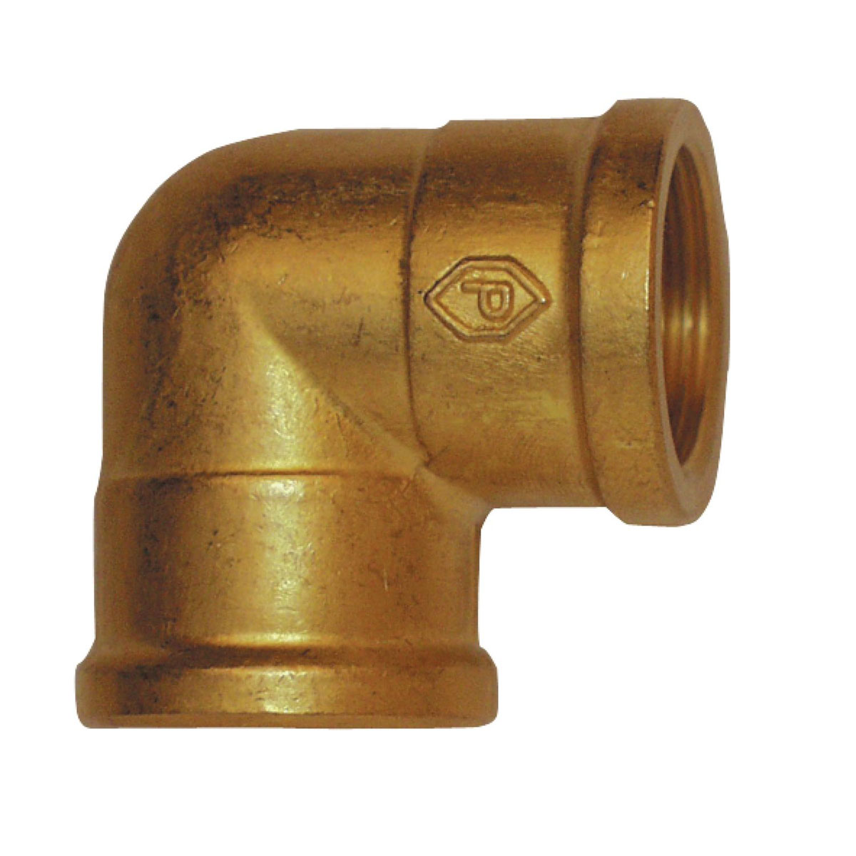 Cornat Messing Winkel 90 3/4 IG