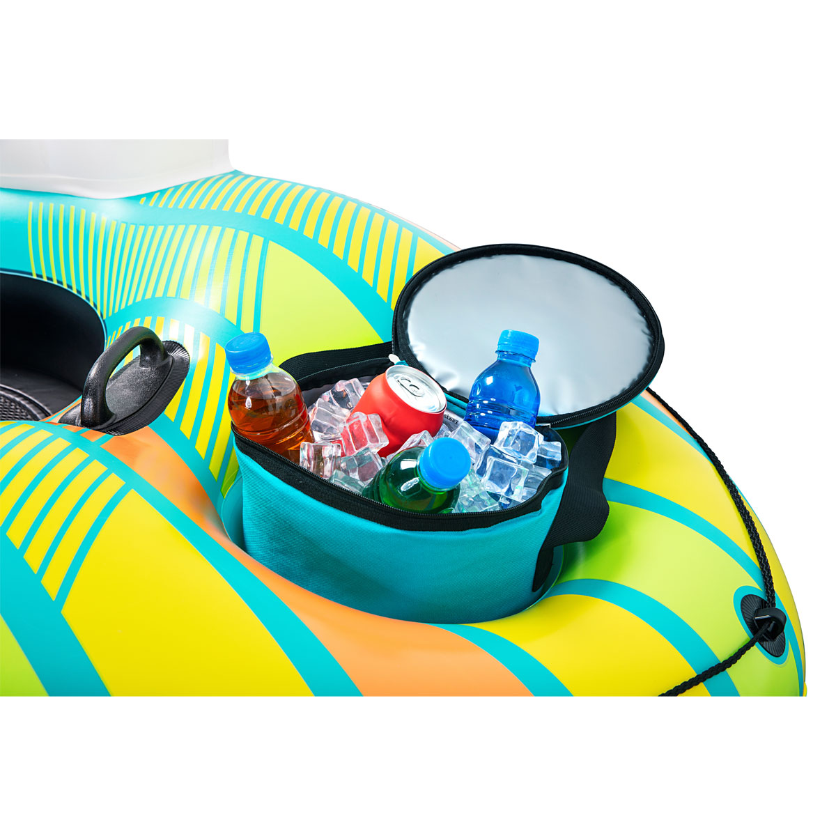 Bestway Schwimmring Hydro-Force Alpine Bild 3