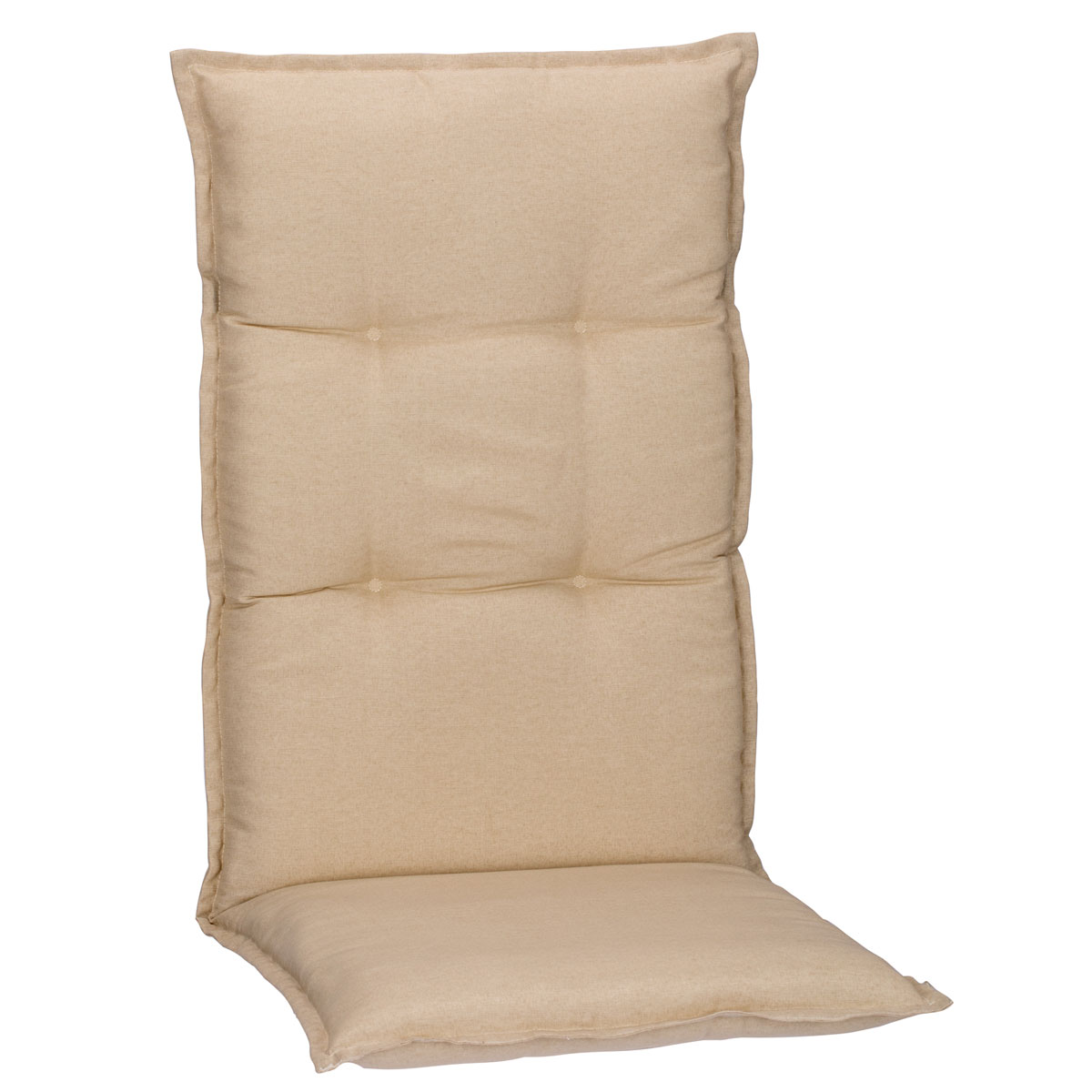 Saumenauflage Takume AU01 Hochlehner Baumwolle cremeweiß Bild 1