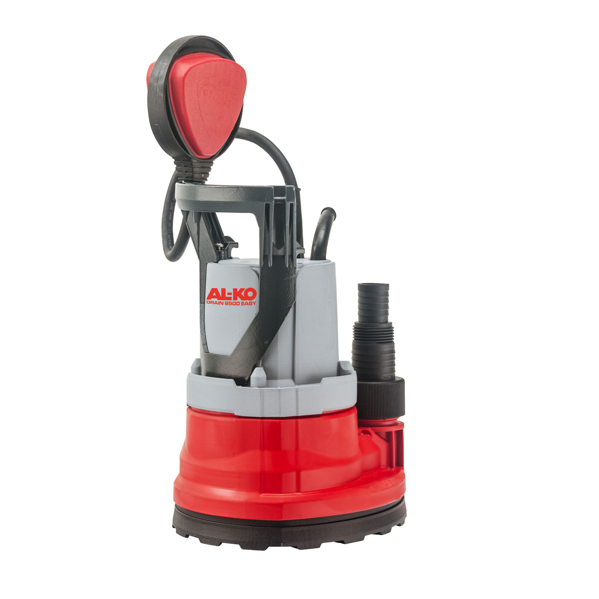 AL-KO  Tauchpumpe Sub 8500 Easy