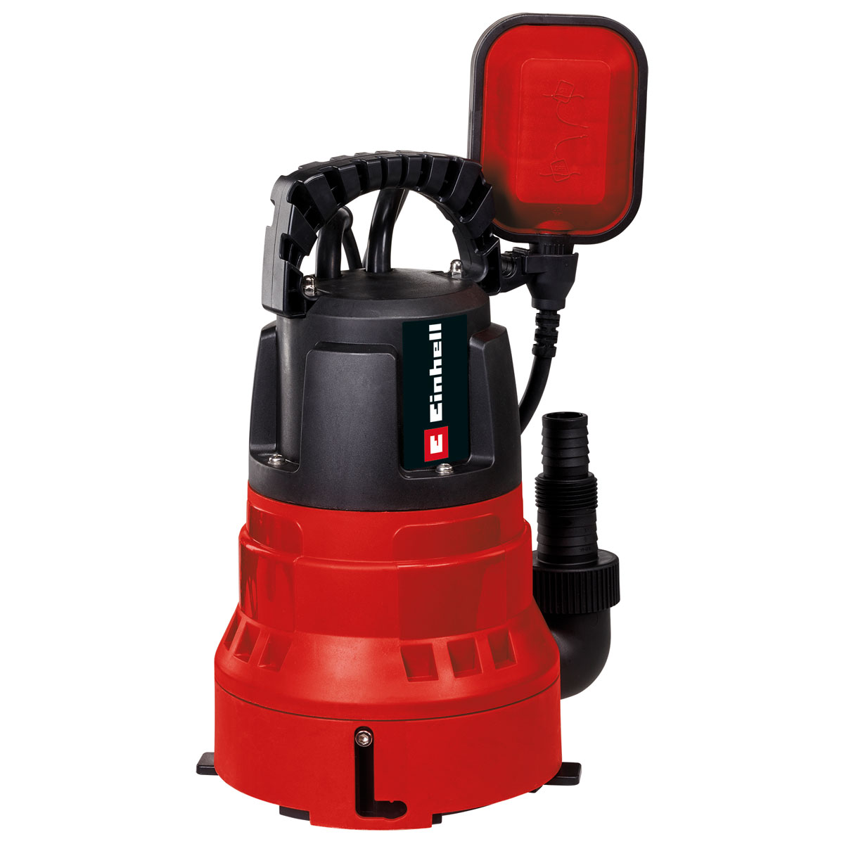 Einhell  Schmutzwasserpumpe GC-DP 7035 LL