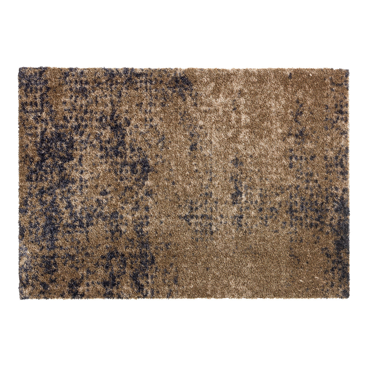 Schöner Wohnen  Schmutzfangmatte „Manhattan“, Vintage taupe, 67x100 cm