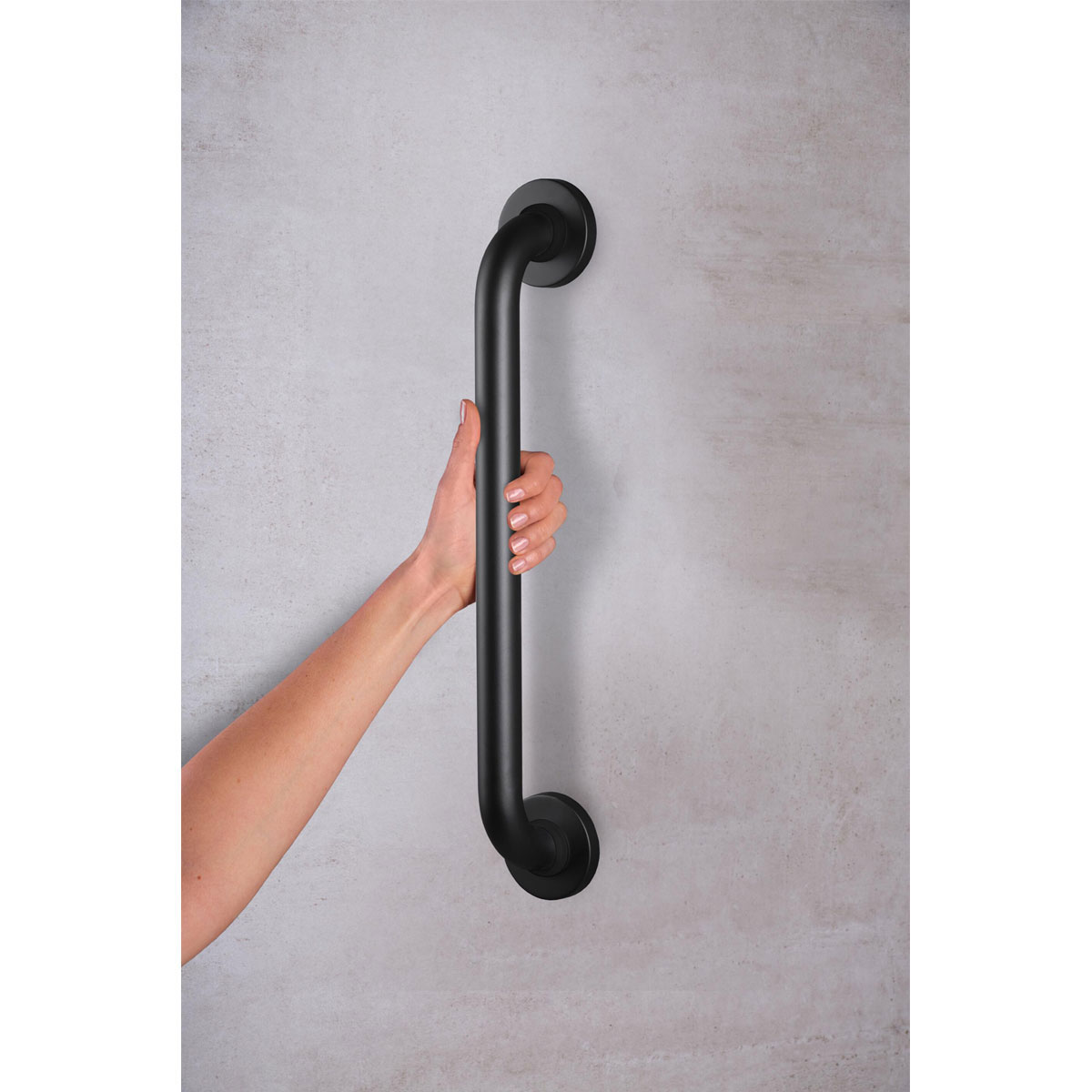 Ridder  Haltegriff Sam M schwarz Bild 2