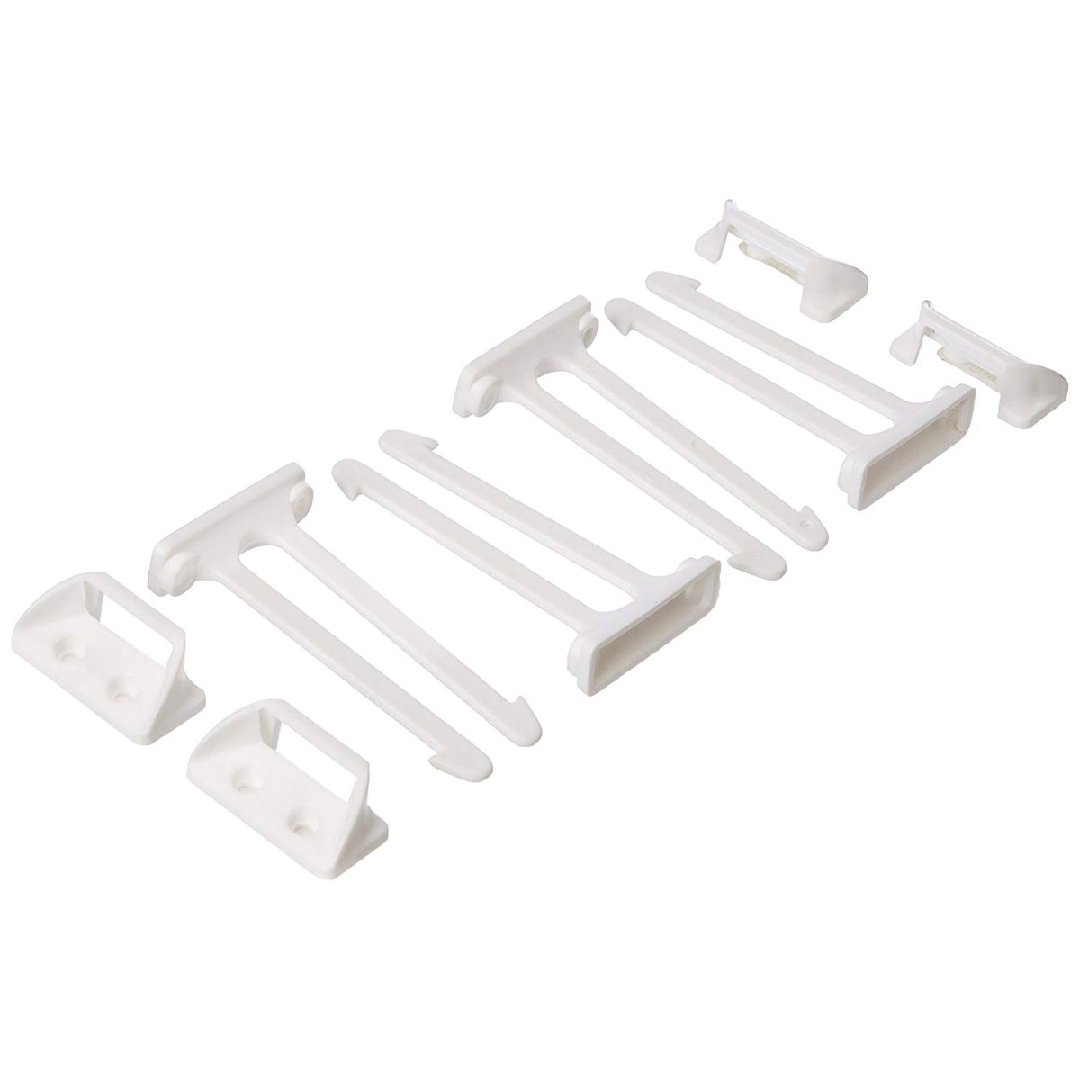 Abus Schranktürsicherung Sina Bild 1