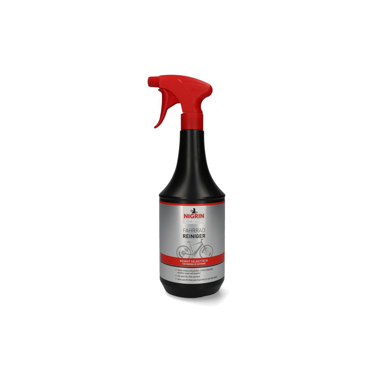 Nigrin Fahrradreiniger Bike-Care 1 L
