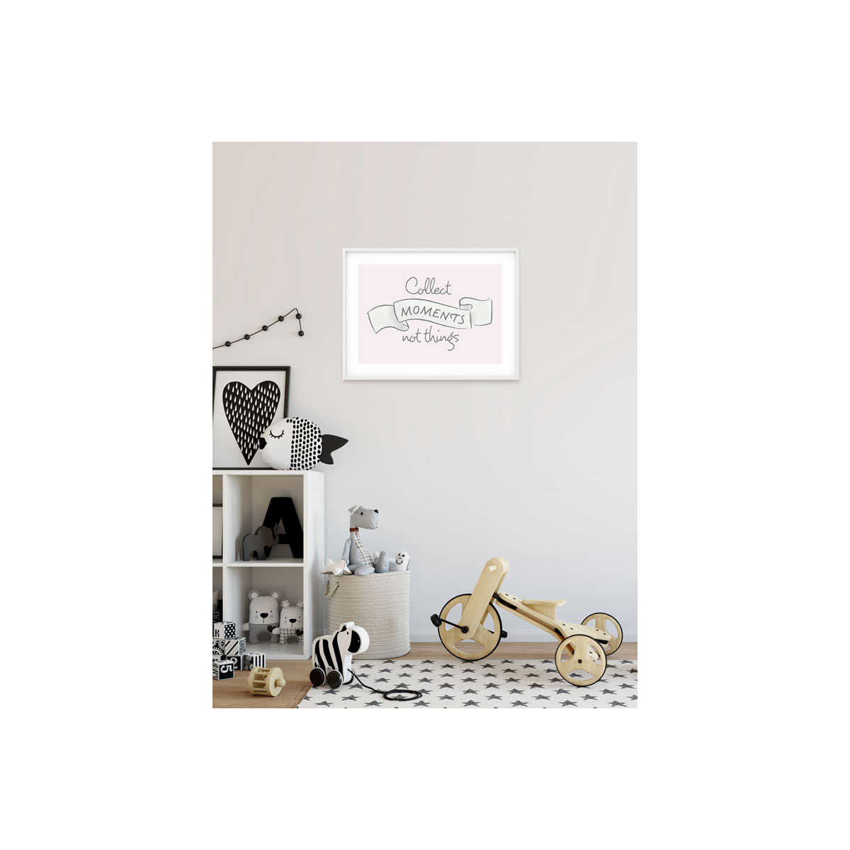 Komar  Wandbild Collect Moments 70x50 cm Bild 9