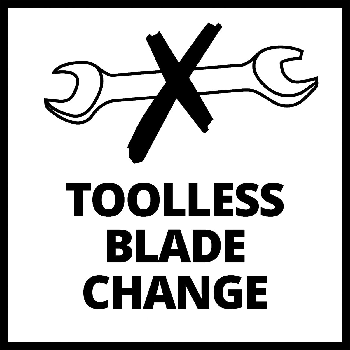 Einhell Akku-Grasschere GE-CG 18/1 Li-Solo Bild 5