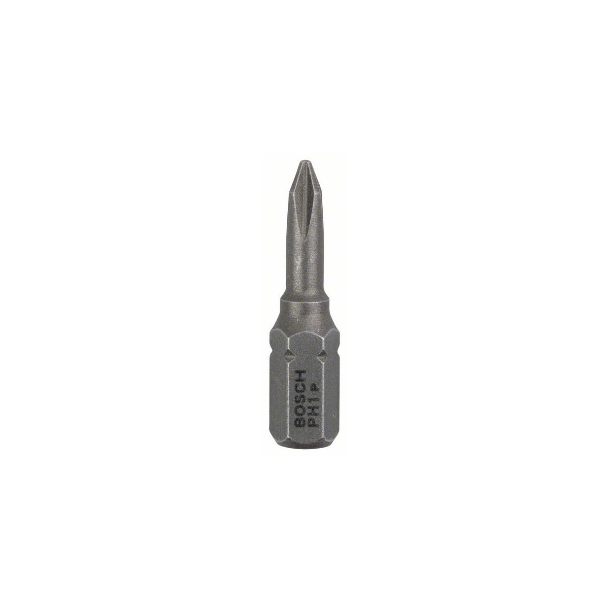 Bosch Professional  Kreuz-Bit Ph1 Größe 1 3Stück