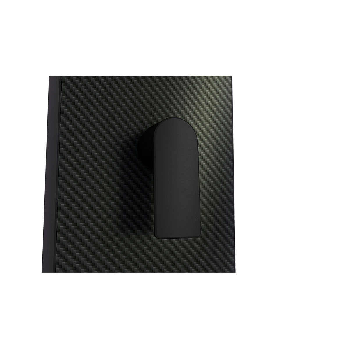 Solardusche Straight Line Bild 4