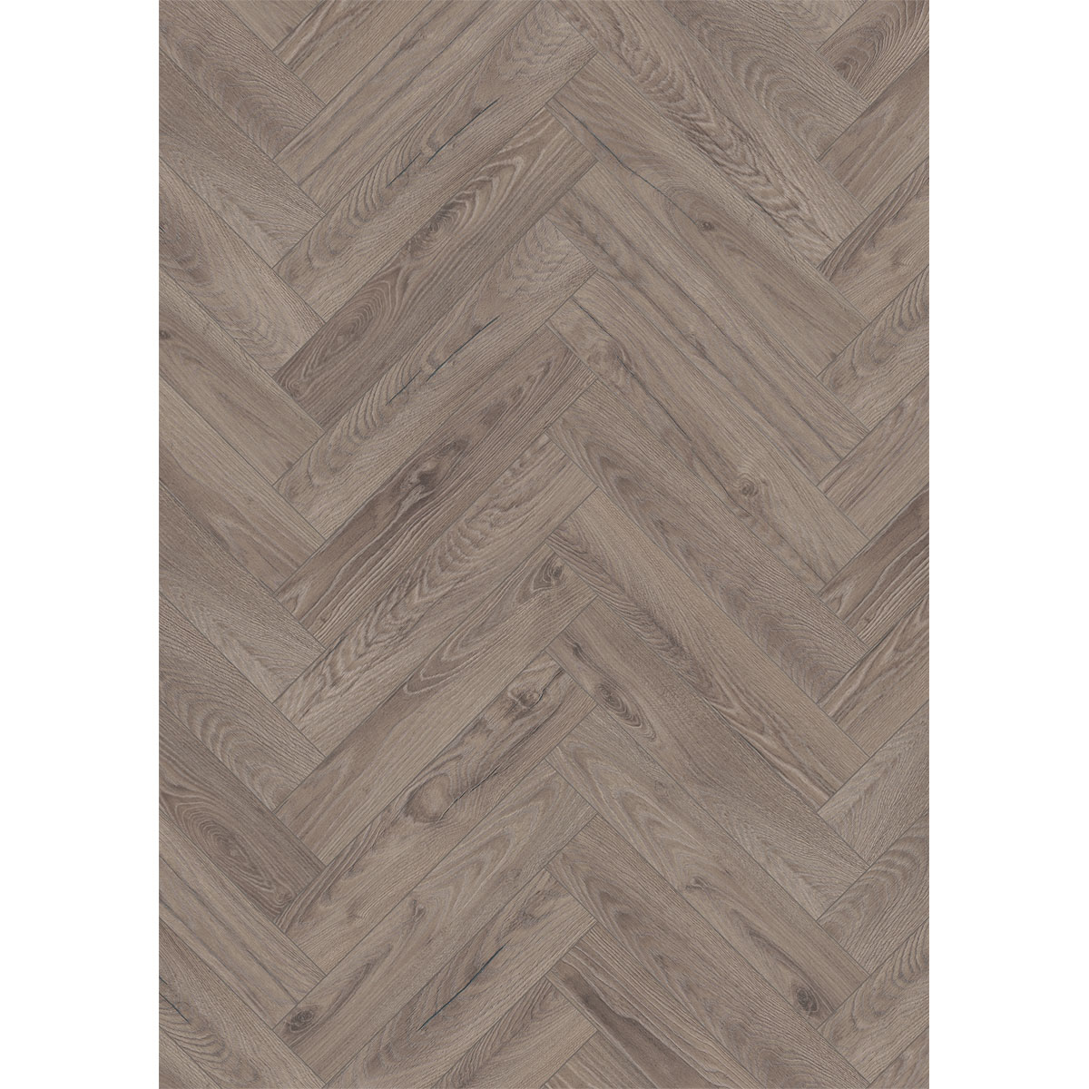 Laminatboden Herringebone 8 Rutherford Oak 63 x 12,6 cm