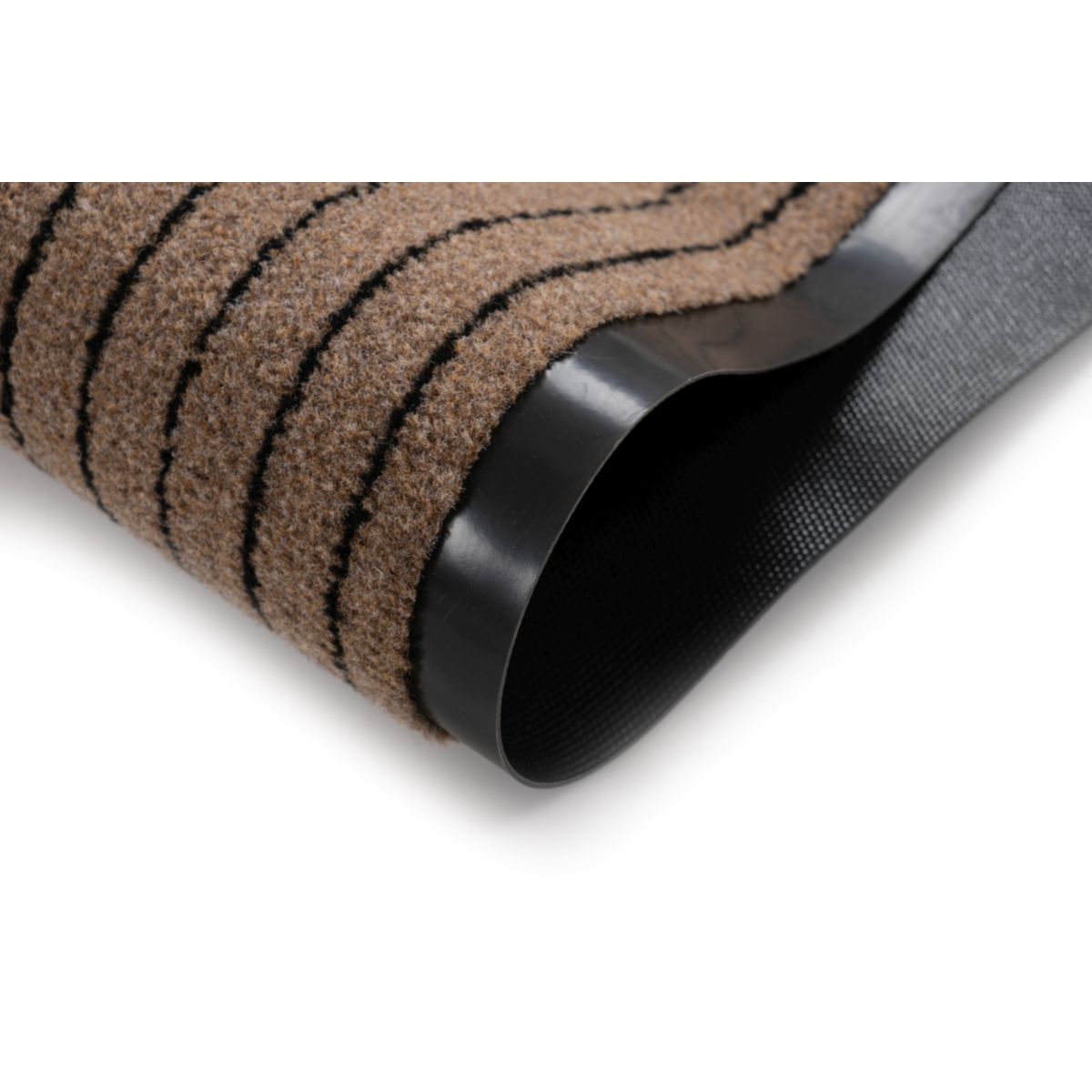 Fußmatte Fine Line 225 Beige 60 x 90 cm Bild 4