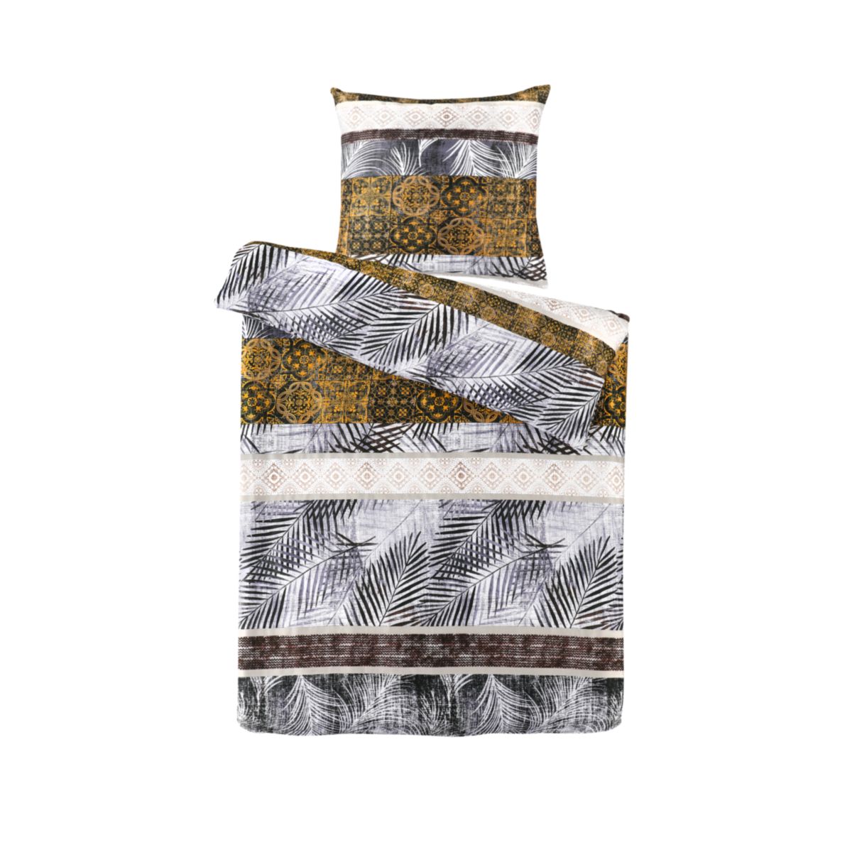 Bettwäsche Jane 125-NL Multi 240cm x 240cm