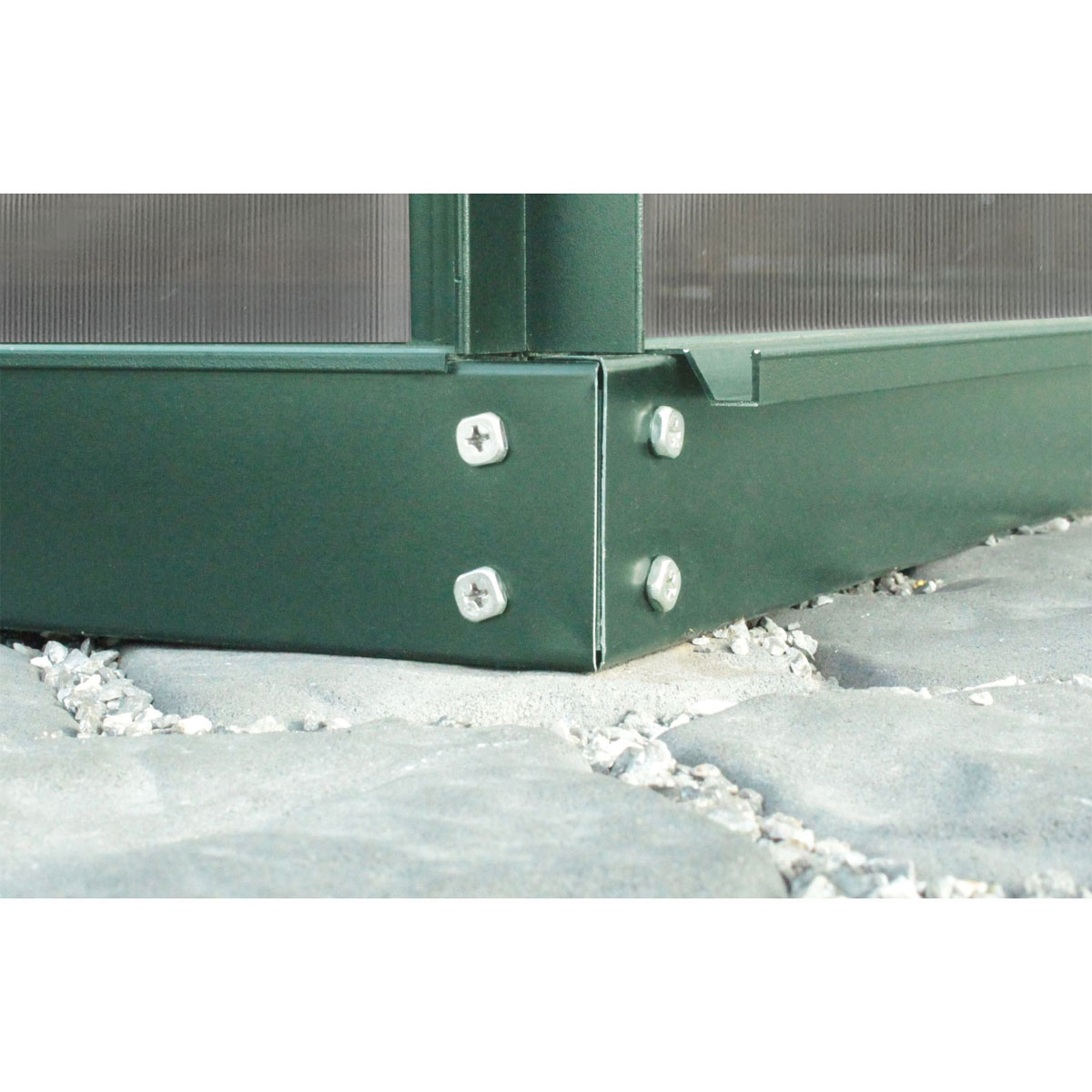 Vitavia Fundament 8300 6 cm smaragd Bild 2