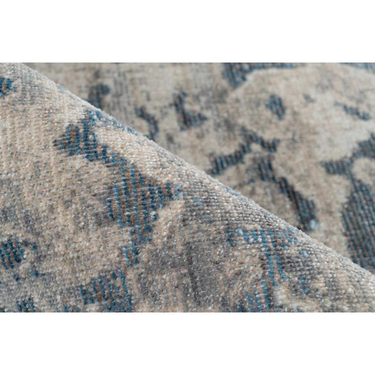 Milan 325 Anthrazit 160 x 230 cm Bild 3