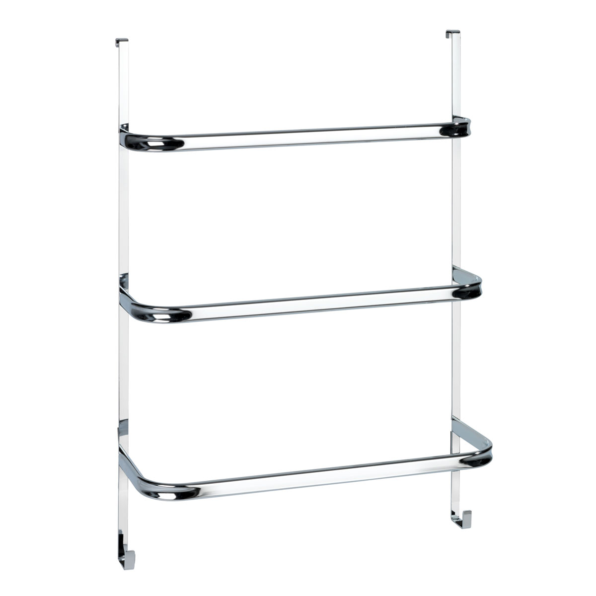 Wenko  Handtuchhalter Irpinia Chrom