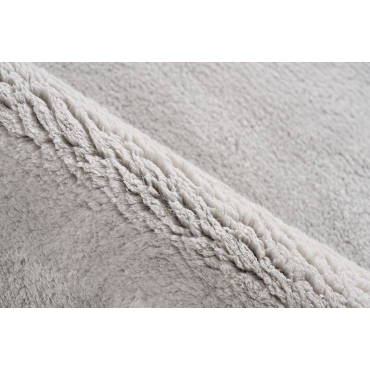 Badematte Fresh Step 525 silber 40 x 60 cm Bild 4