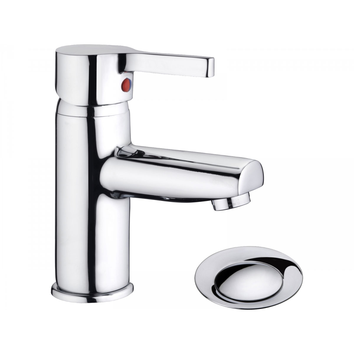 Cornat Waschtischarmatur Skagen