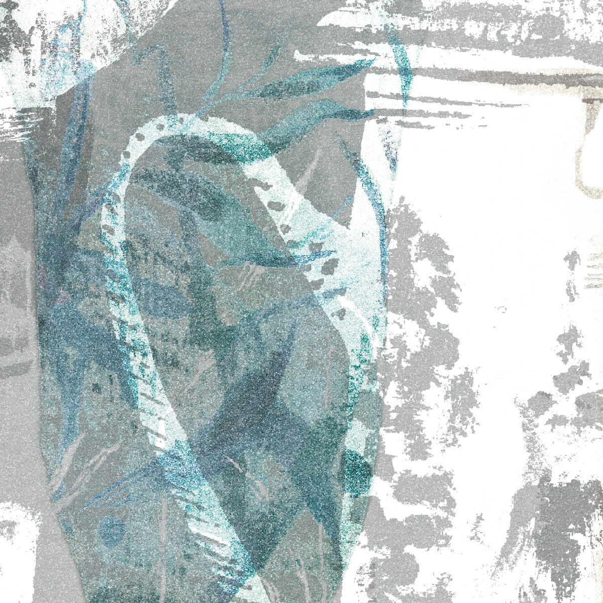 Komar  Vlies Fototapete Tableware 300x280 cm Bild 6