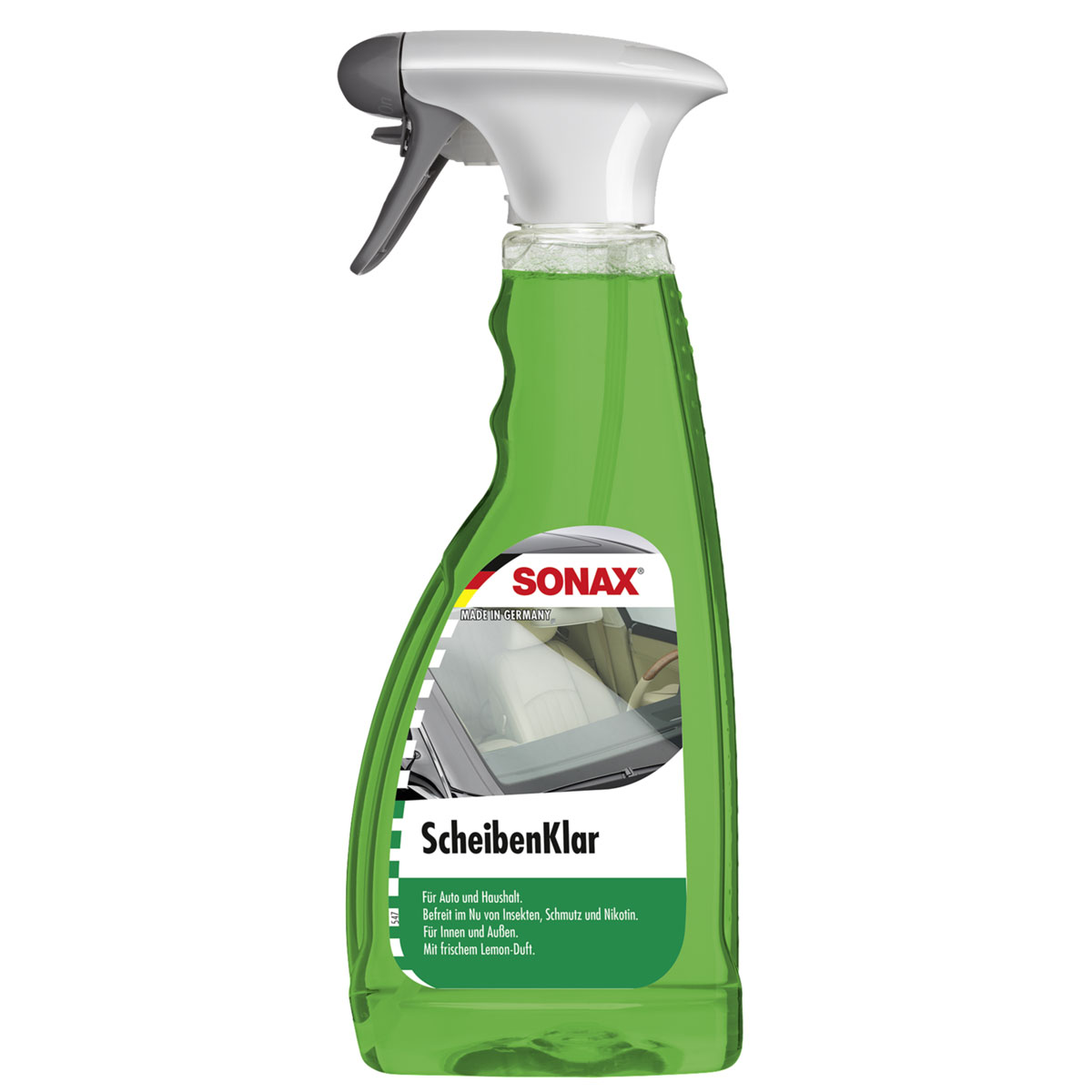 Sonax  Scheibenklar 500 ml