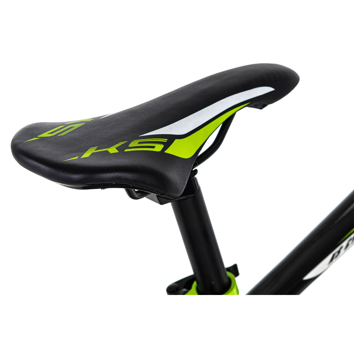 KS Cycling Mountainbike Hardtail 29" Xplicit schwarz-grün RH 53 cm  Bild 7