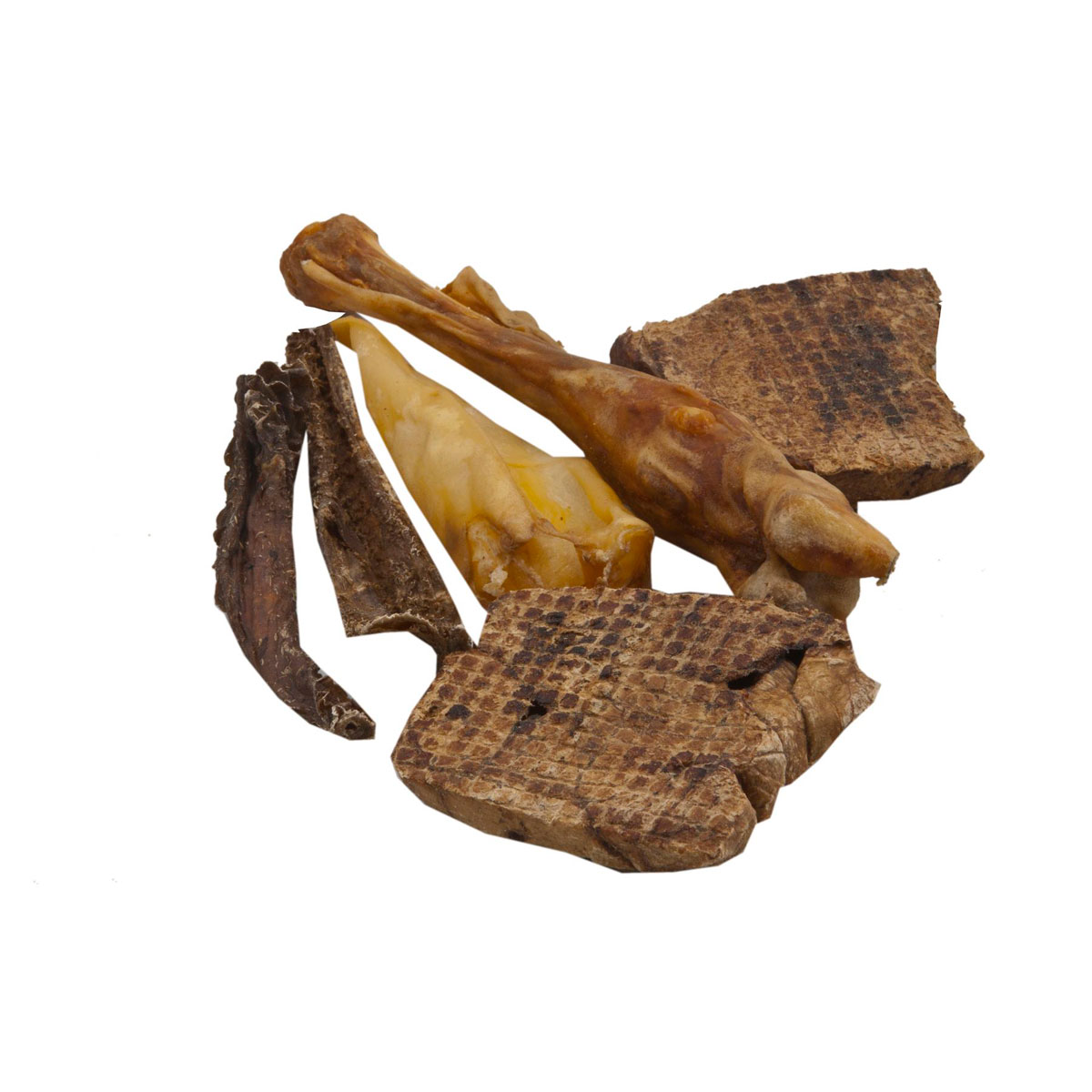 Classic Dog  Snack Lamm - Mix 500g