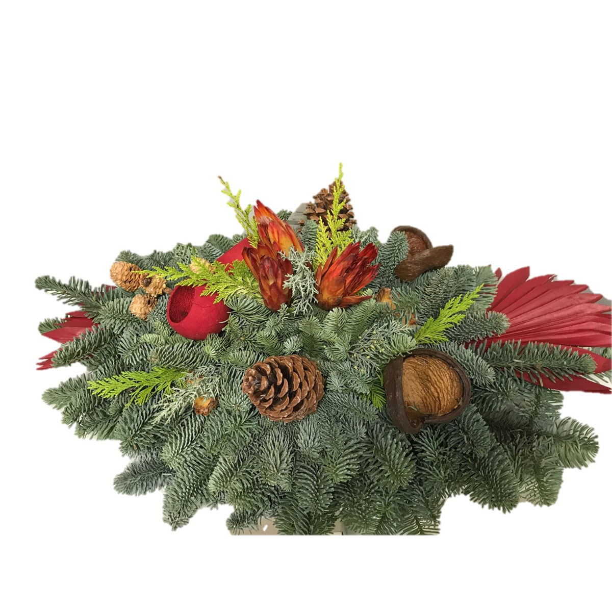 Plantiflor  Grabgestecke 70-75 cm