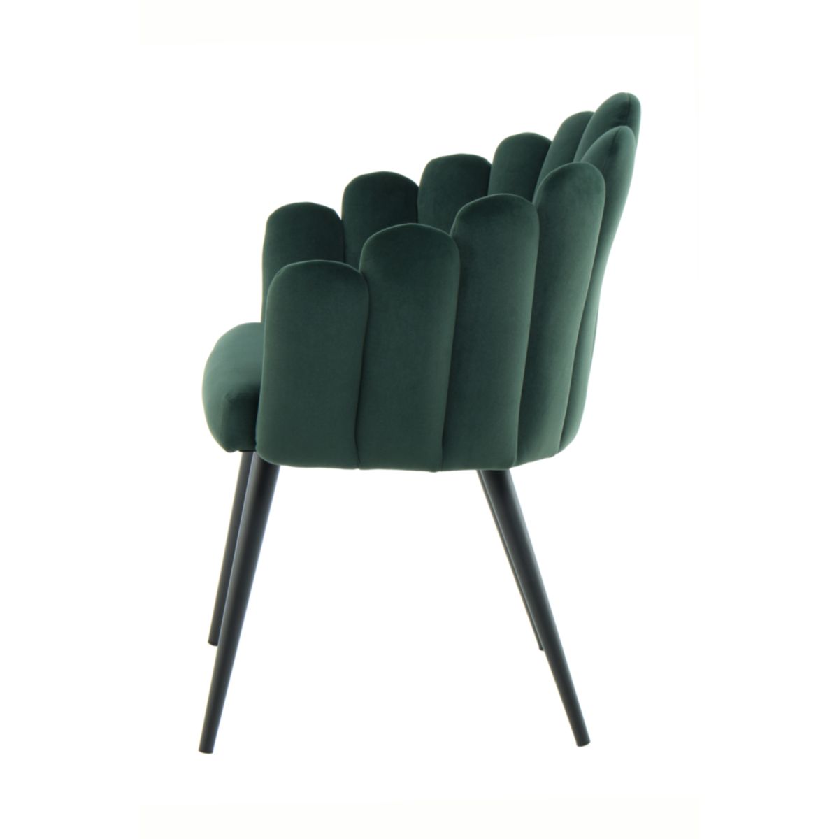 Stuhl Jeane 625 grün Bild 4
