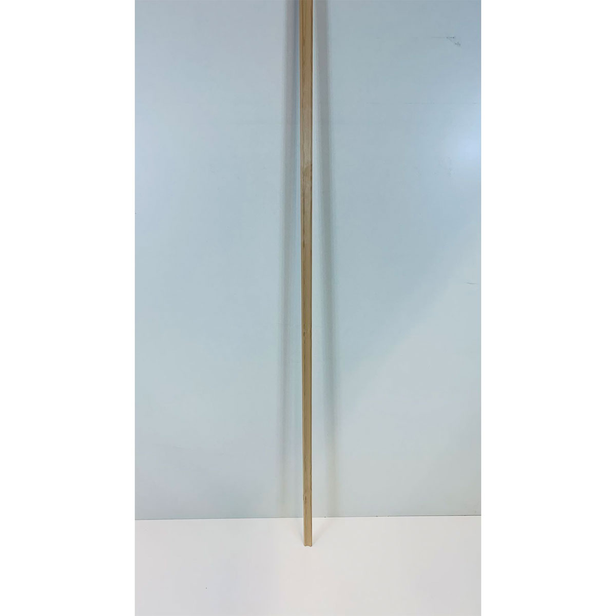 Hohlkehlleiste Kiefer 240 x 2 x 2 cm