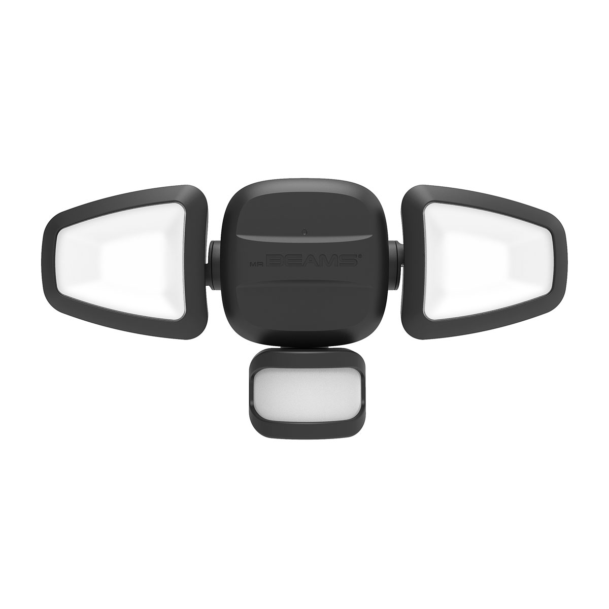 LED-Doppelstrahler Bild 1