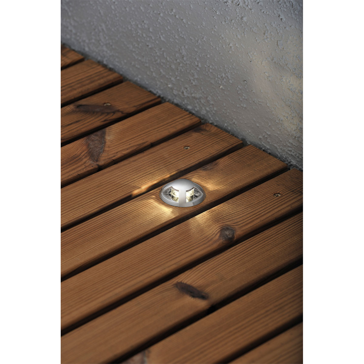 Konstsmide LED-Bodeneinbaustrahler 6 Stück Bild 2