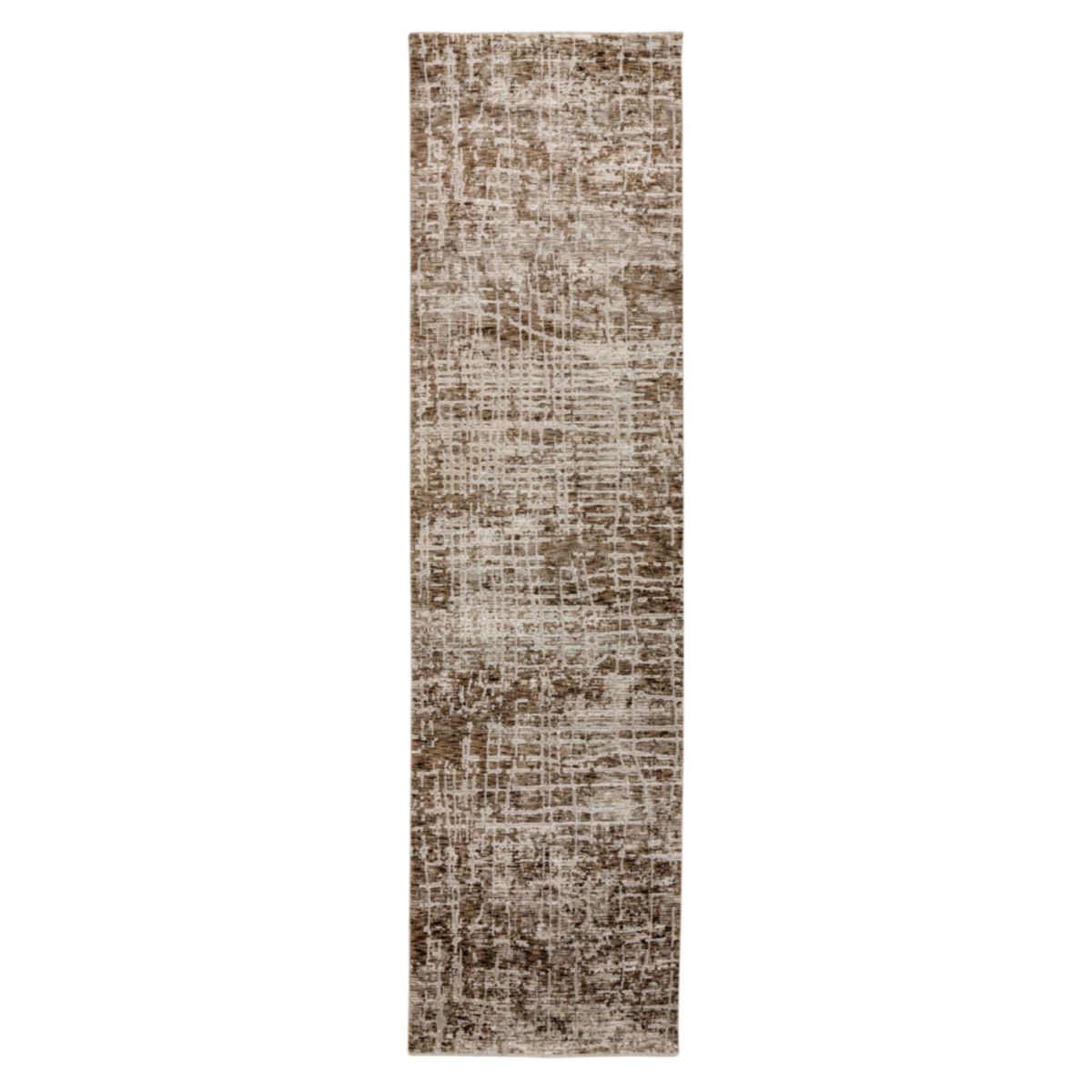Amora 260 Taupe 80cm x 300cm