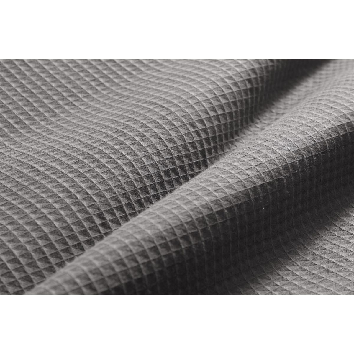 Bettwäsche Carla 125-NL Anthrazit 200cm x 240cm Bild 6