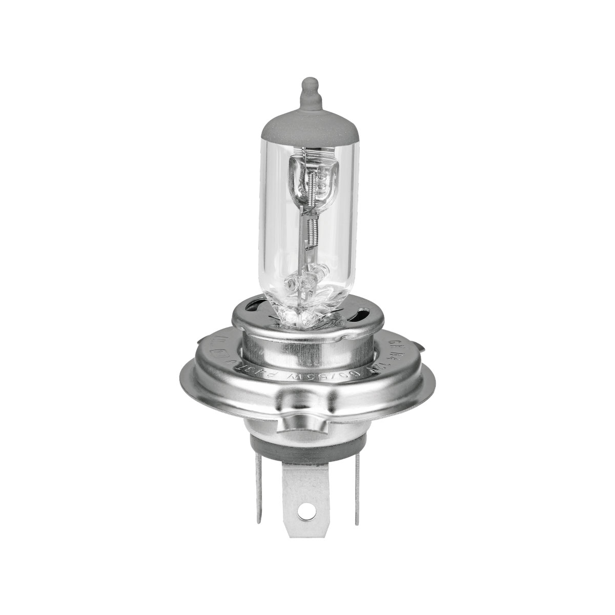 Unitec Halogenscheinwerferlampe H4