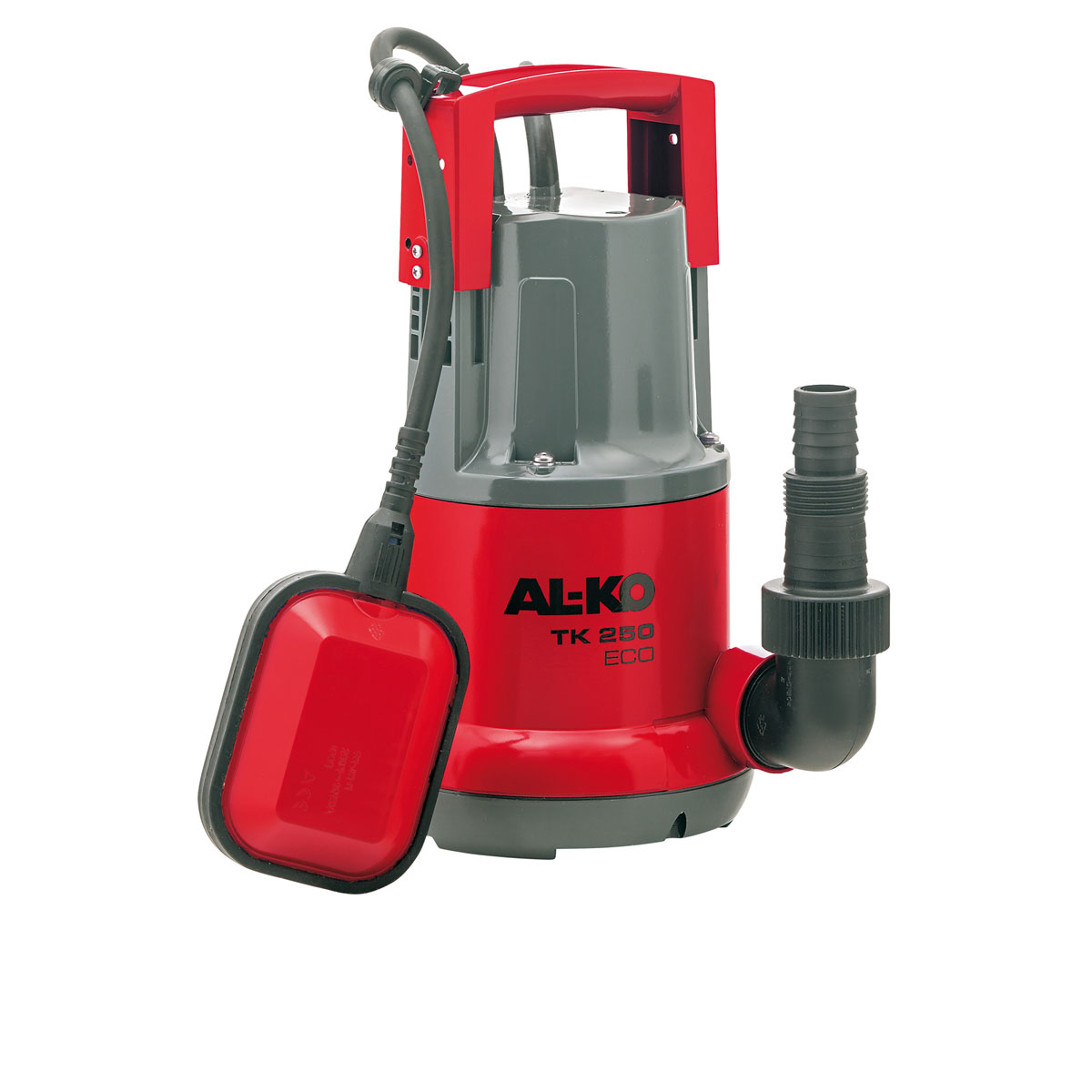 AL-KO  Tauchpumpe TK 250 ECO